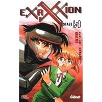Exaxxion - Tome 05