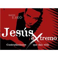 Jesús extremo
