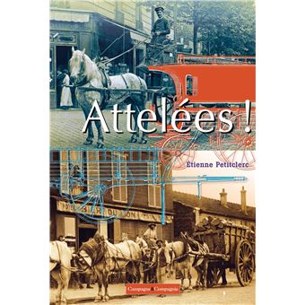 Attelées ! - 1