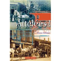 Attelées !