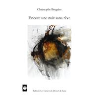 Encore une nuit sans rêve