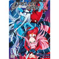 Darling in the Franxx T07