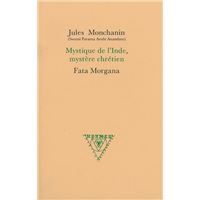 Mystique de l’Inde, mystère chrétien