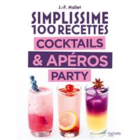 Simplissime Cocktails & Apéros Party