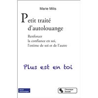 Petit traité d'autolouange