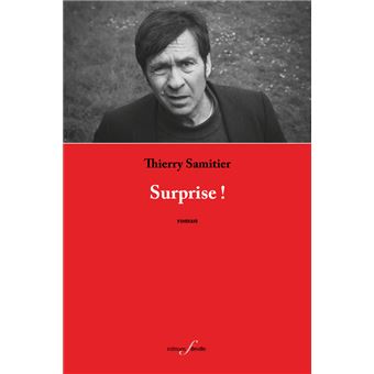 Surprise ! - 1