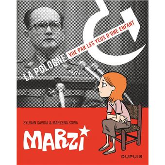 Marzi - Marzi, Intégrale Tome 1 T1 - 1