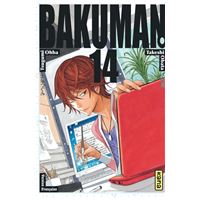 Bakuman - Tome 14 : Bakuman - Tome 14