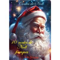 Conte de Noël