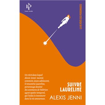 SUIVRE LAURELINE - 1