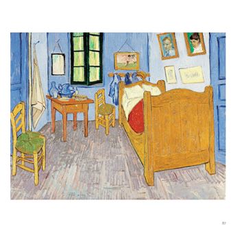 Coloriages mystères Van Gogh - broché - Collectif - Achat