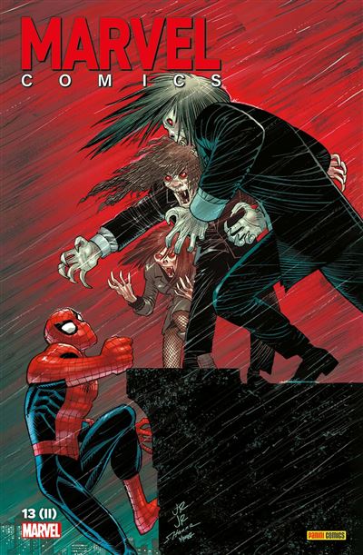 Marvel Comics (II) 13