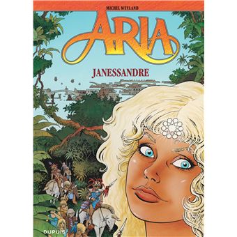 Aria - Aria, Tome 12 T12 - 1