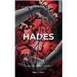 La saga d'Hadès - Tome 03