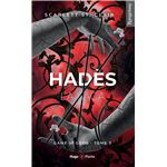 La Saga D'hades 3