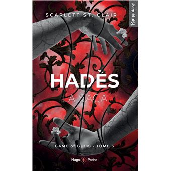 La Saga D'hades 3