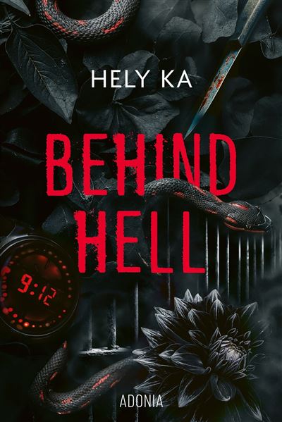 Behind hell - Image 3