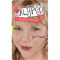 Rupture princiere