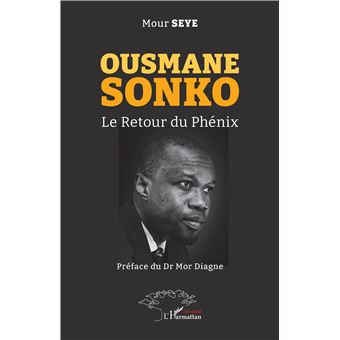 Ousmane Sonko - 1