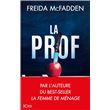 La prof