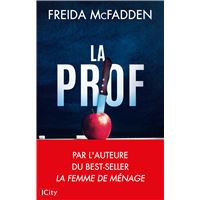 La prof