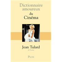 Dictionnaire Amoureux du cinéma