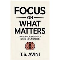 Focus on What Matters