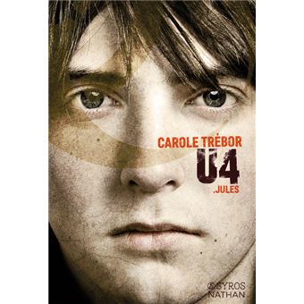 📕 Jules: U4 - Carole Trebor, Livre Audio Gratuit