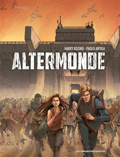 Altermonde (2026) Altermonde (2026)