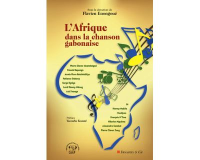 L'Afrique dans la chanson gabonaise