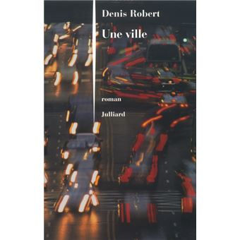 Une ville - 1
