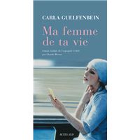 Ma femme de ta vie