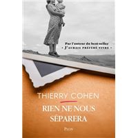 Rien ne nous séparera