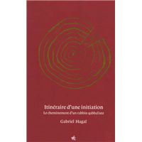 Itinéraire d'une initiation