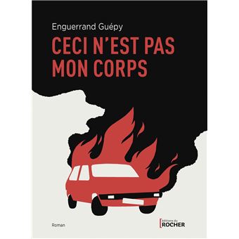 Ceci n'est pas mon corps - 1