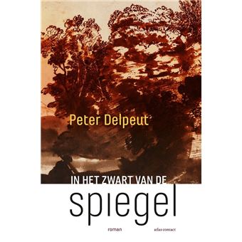 In het zwart van de spiegel - 1