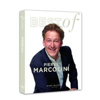 Best of Pierre Marcolini