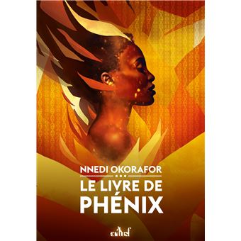 Le Livre de Phénix - 1