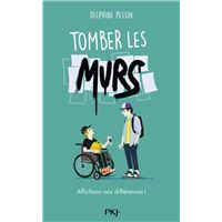 Tomber les murs