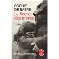 Le Secret des mères