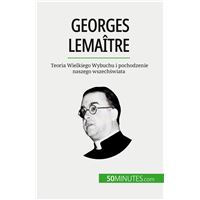 Georges Lemaître