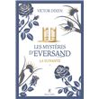 Les Mystères d'Eversand - Tome 1 La suivante