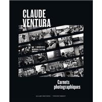 Carnets photographiques