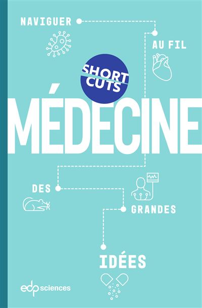 Médecine - Adam Rodman - relié