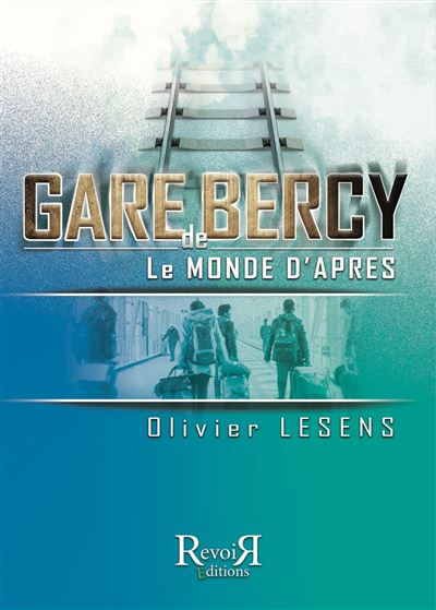 Gare de Bercy