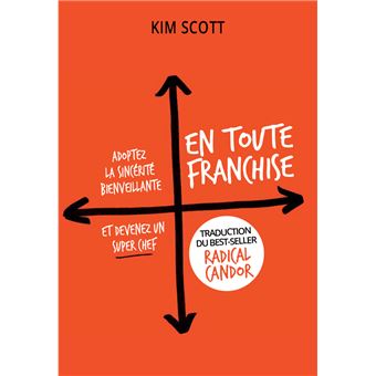 En toute franchise