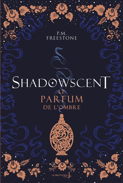 Shadowscent