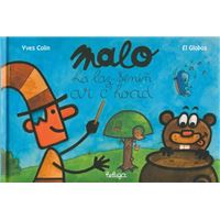 Malo ha laz seniñ ar c'hoad