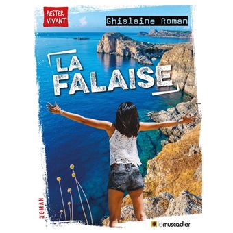 La falaise - 1