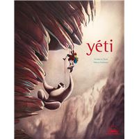 Yéti